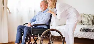 Asistent personal al persoanei cu handicap grav