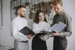 Strategii de comunicare, transparenta publica si gestionarea documentelor