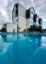 Hotel Arka Hotel Arka