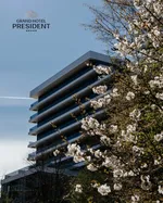Hotel Grand President Hotel Grand President