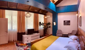 Kaban Boutique Hotel Kaban Boutique Hotel