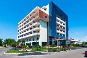 Hotel Del Mar