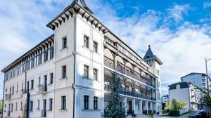 Hotel Carolin Hotel Carolin