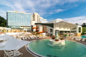 Hotel Lotus Therm Hotel Lotus Therm