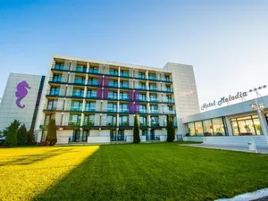 Hotel Melodia