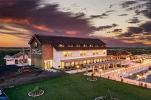 Razelm Luxury Resort Razelm Luxury Resort